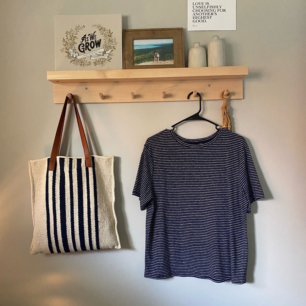 🪴 BOGO 🪴 Linen Blend Top